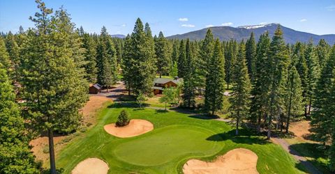 323 Gateway Drive, Lake Almanor, CA 96137 Photo