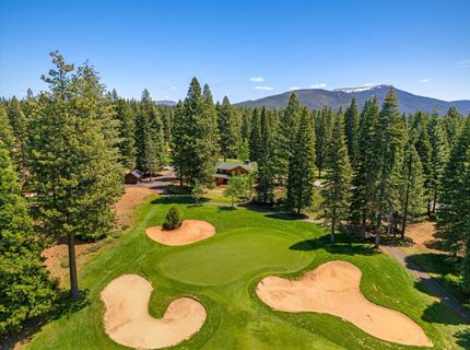 323 Gateway Drive, Lake Almanor, CA 96137 Photo