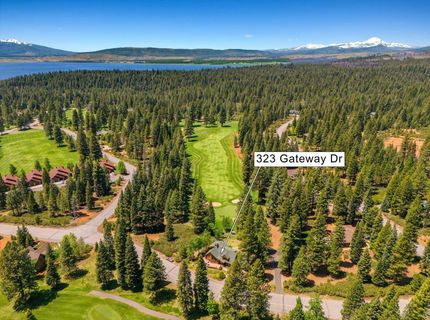 323 Gateway Drive, Lake Almanor, CA 96137 Photo