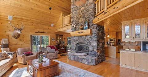 323 Gateway Drive, Lake Almanor, CA 96137 Photo