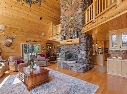 323 Gateway Drive, Lake Almanor, CA 96137 Photo