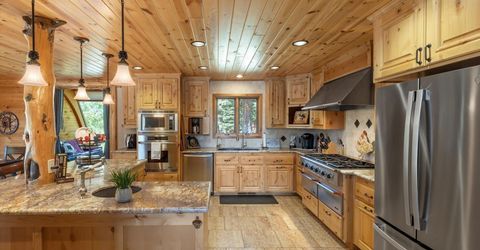 323 Gateway Drive, Lake Almanor, CA 96137 Photo