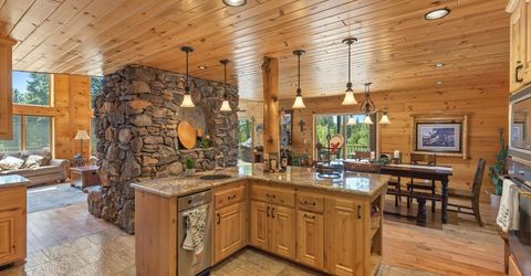 323 Gateway Drive, Lake Almanor, CA 96137 Photo