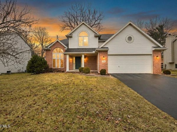 3761 Wild Pheasant Lane, Sylvania, OH 43560