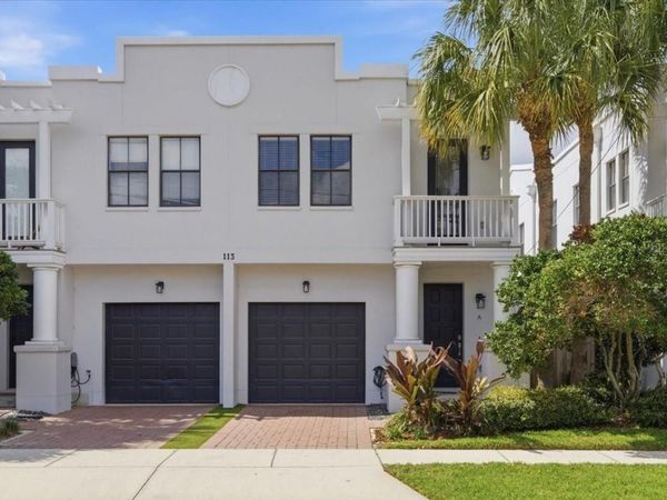 113 S PACKWOOD AVENUE , Unit A, TAMPA, FL 33606