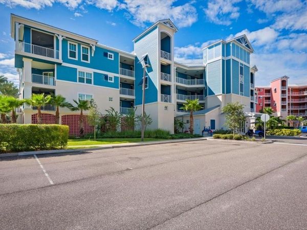 1 RIVERWALK DRIVE, Unit 303, NEW SMYRNA BEACH, FL 32169