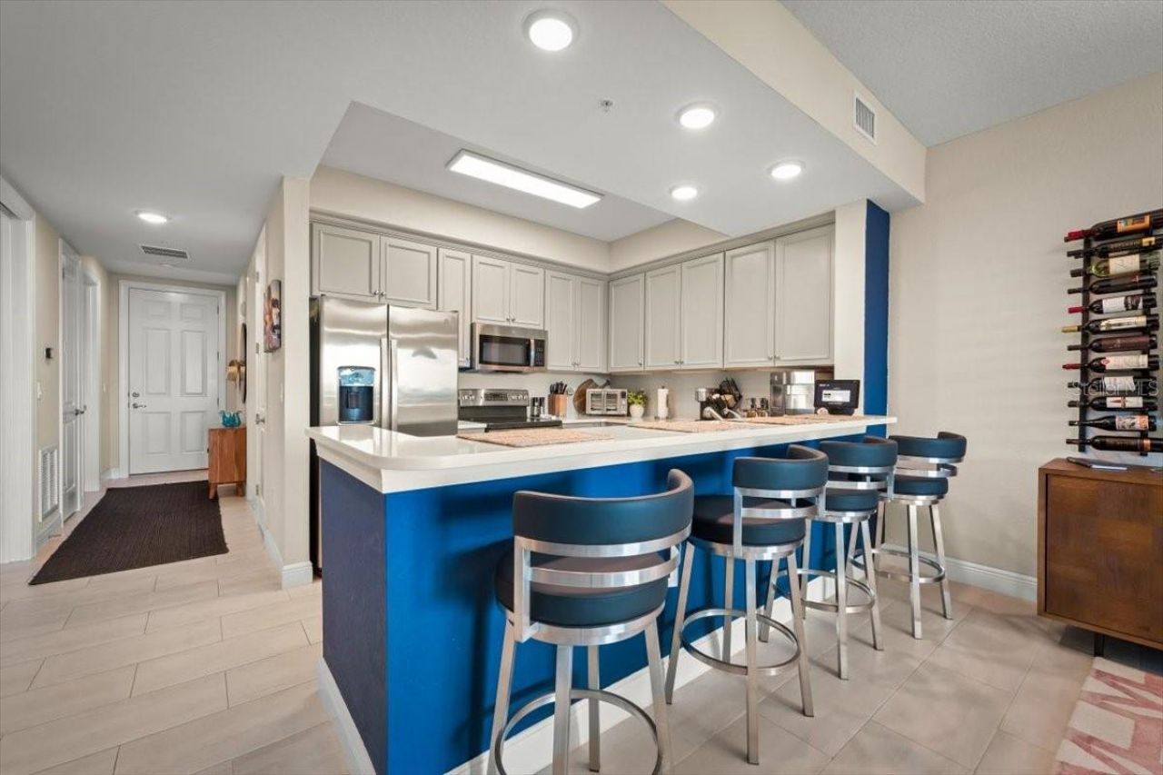 1 Riverwalk Drive, Unit 303, New Smyrna Beach, FL 32169 Photo