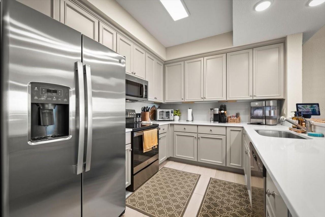 1 Riverwalk Drive, Unit 303, New Smyrna Beach, FL 32169 Photo