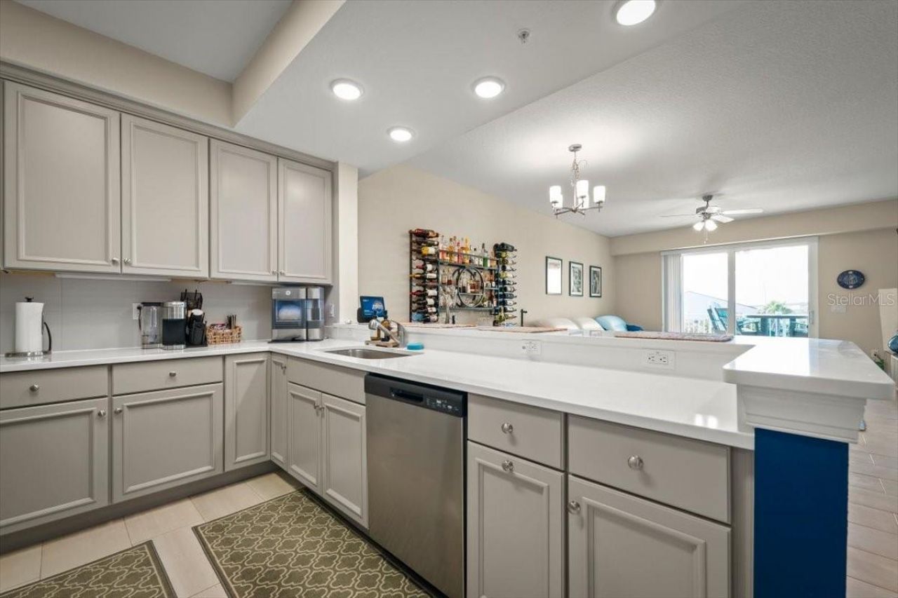 1 Riverwalk Drive, Unit 303, New Smyrna Beach, FL 32169 Photo