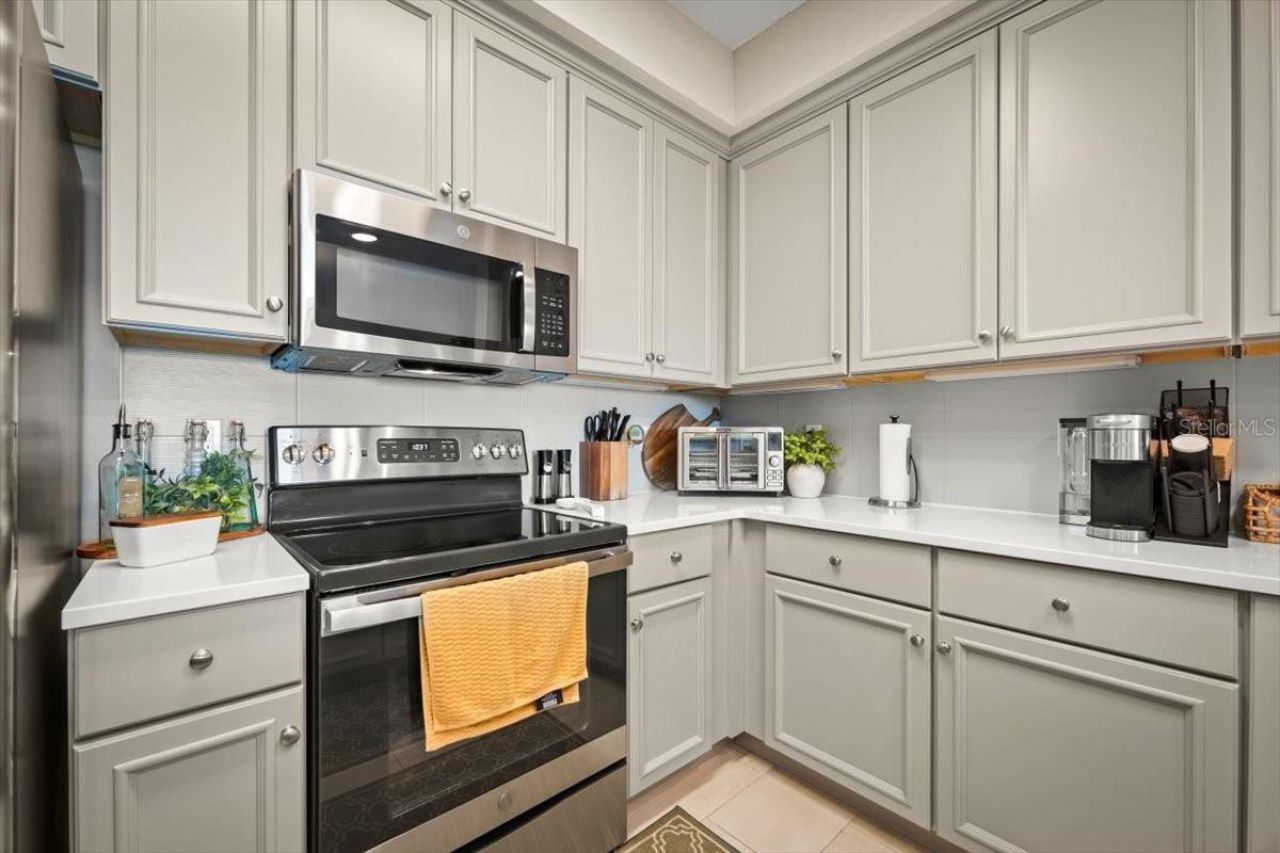 1 Riverwalk Drive, Unit 303, New Smyrna Beach, FL 32169 Photo