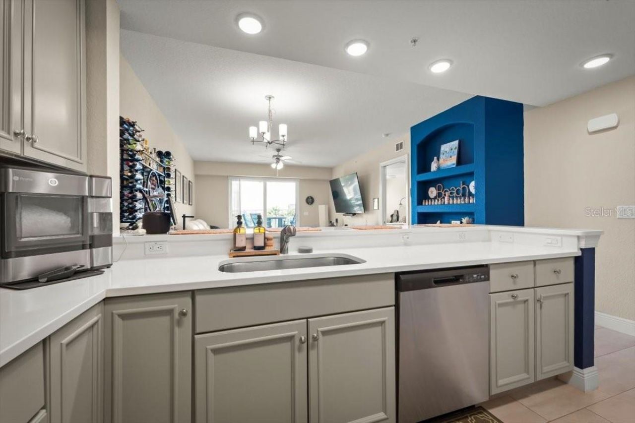 1 Riverwalk Drive, Unit 303, New Smyrna Beach, FL 32169 Photo