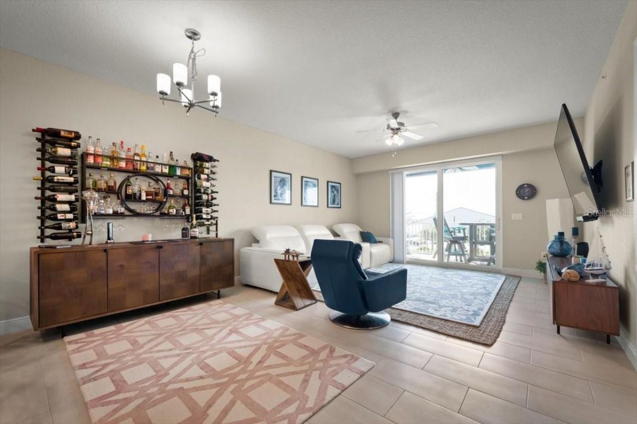 1 Riverwalk Drive, Unit 303, New Smyrna Beach, FL 32169 Photo