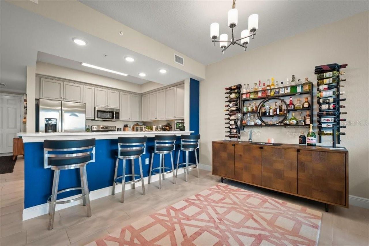 1 Riverwalk Drive, Unit 303, New Smyrna Beach, FL 32169 Photo