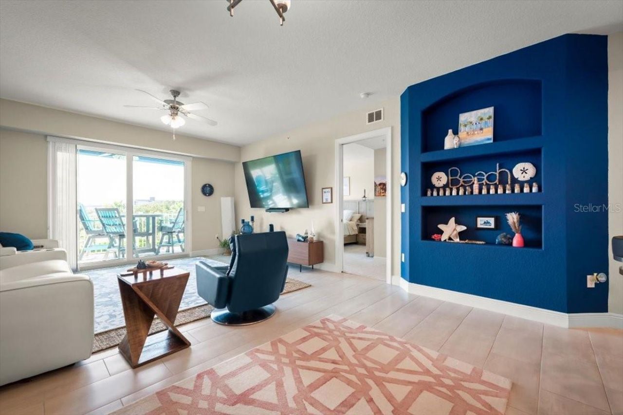 1 Riverwalk Drive, Unit 303, New Smyrna Beach, FL 32169 Photo