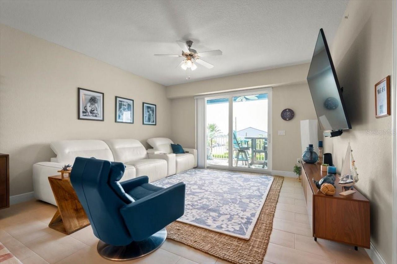1 Riverwalk Drive, Unit 303, New Smyrna Beach, FL 32169 Photo