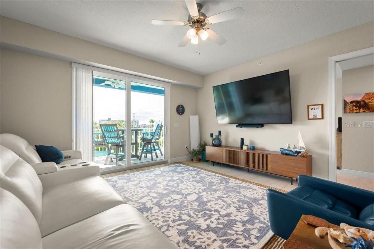 1 Riverwalk Drive, Unit 303, New Smyrna Beach, FL 32169 Photo