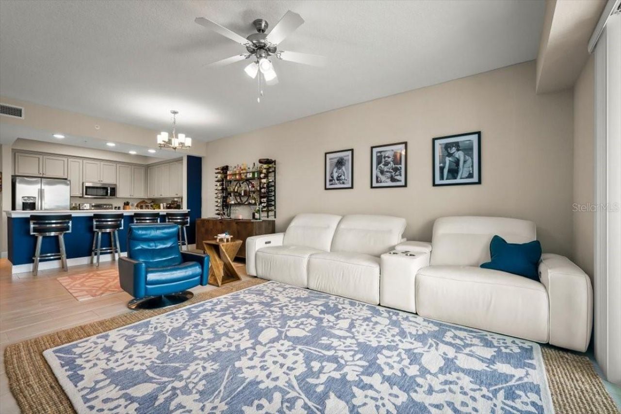 1 Riverwalk Drive, Unit 303, New Smyrna Beach, FL 32169 Photo