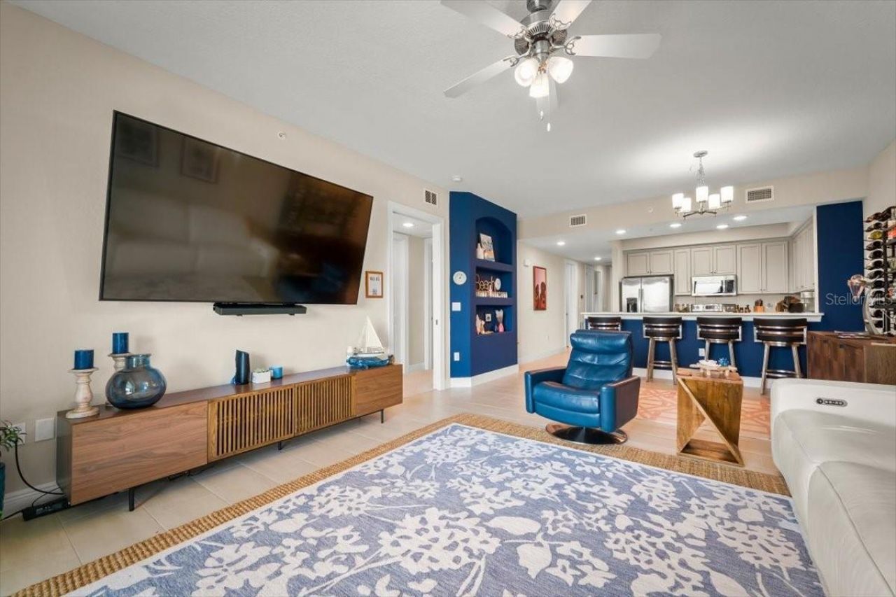 1 Riverwalk Drive, Unit 303, New Smyrna Beach, FL 32169 Photo