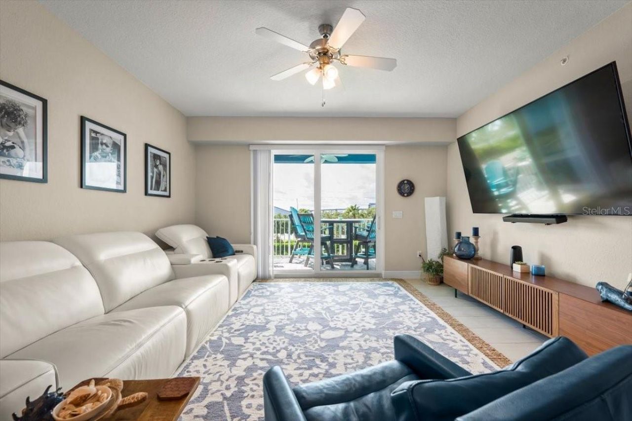 1 Riverwalk Drive, Unit 303, New Smyrna Beach, FL 32169 Photo