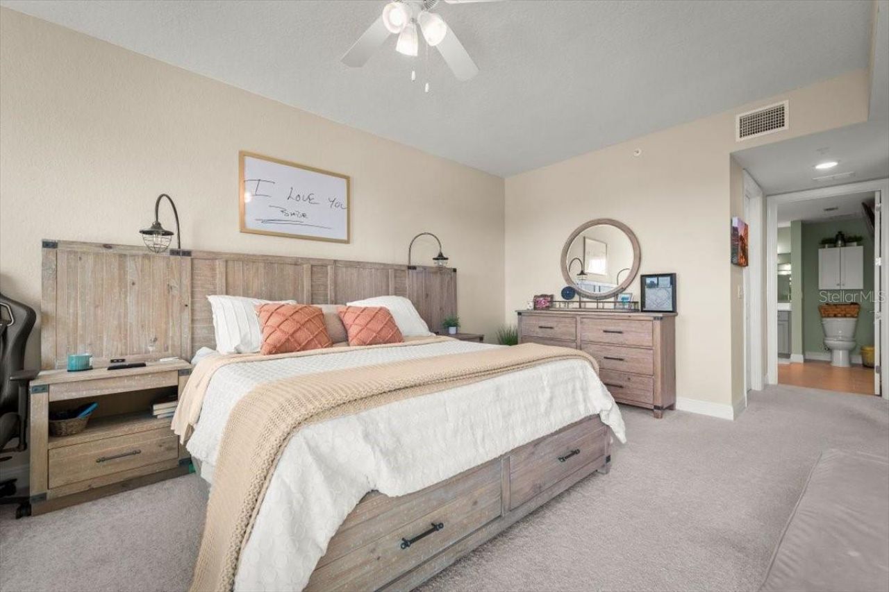 1 Riverwalk Drive, Unit 303, New Smyrna Beach, FL 32169 Photo