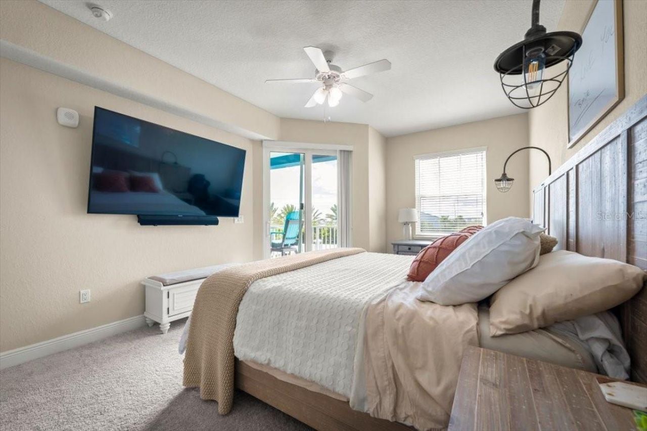 1 Riverwalk Drive, Unit 303, New Smyrna Beach, FL 32169 Photo