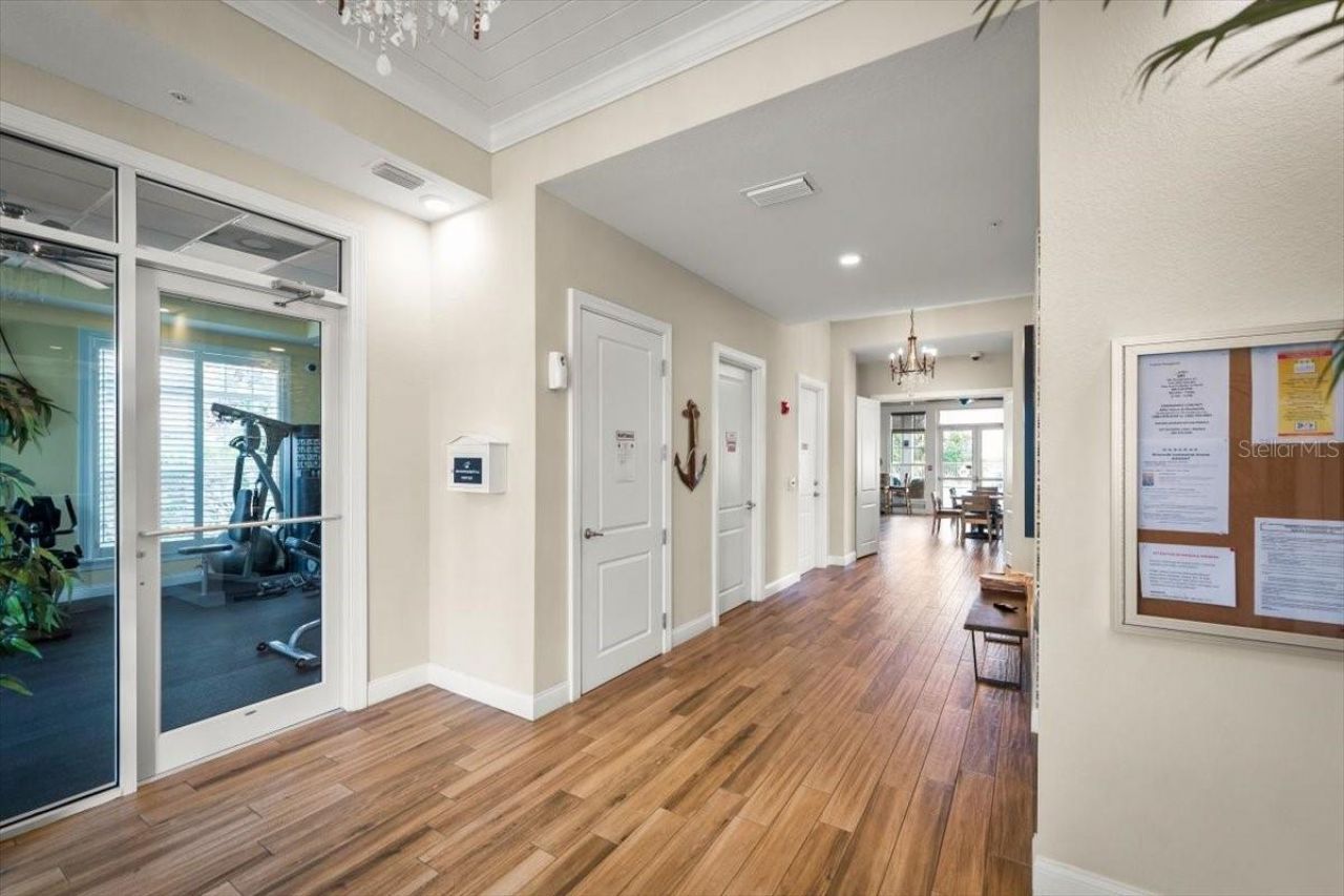 1 Riverwalk Drive, Unit 303, New Smyrna Beach, FL 32169 Photo