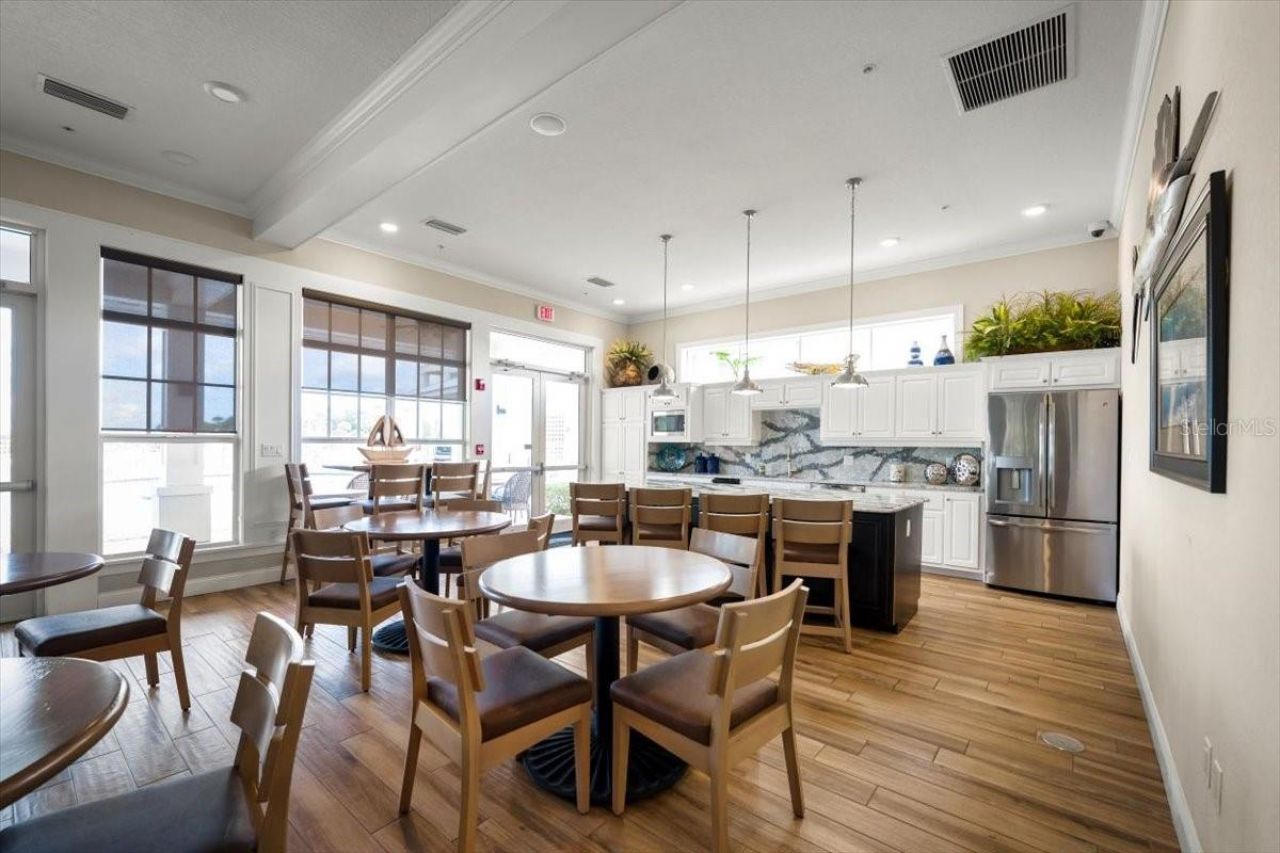 1 Riverwalk Drive, Unit 303, New Smyrna Beach, FL 32169 Photo