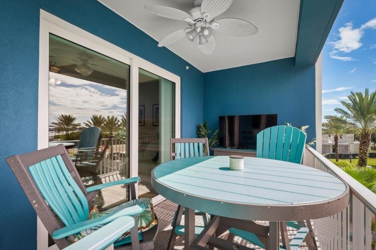 1 Riverwalk Drive, Unit 303, New Smyrna Beach, FL 32169 Photo