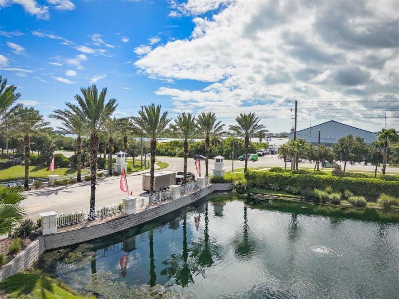 1 Riverwalk Drive, Unit 303, New Smyrna Beach, FL 32169 Photo