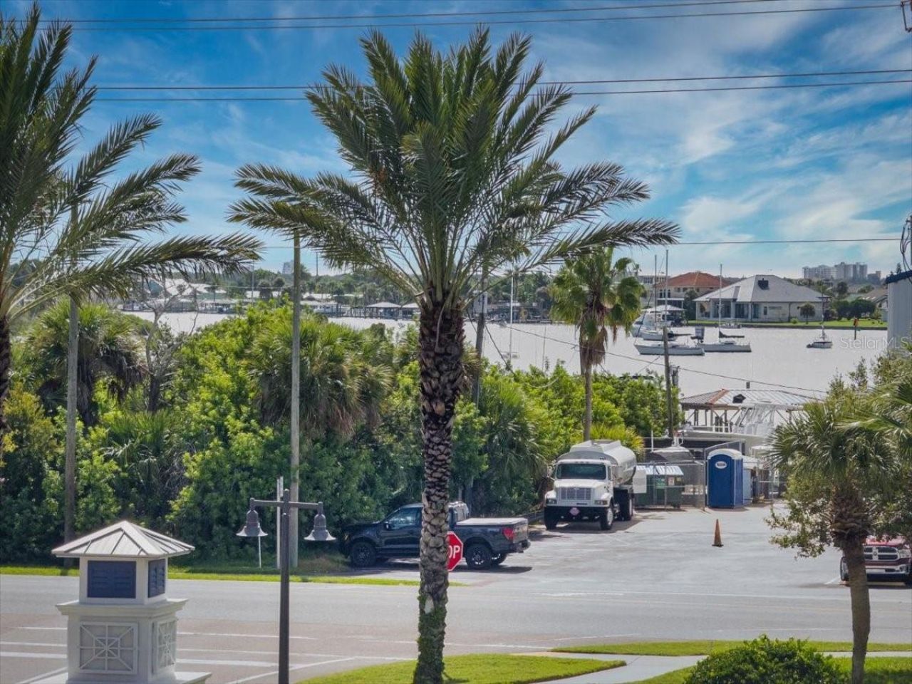 1 Riverwalk Drive, Unit 303, New Smyrna Beach, FL 32169 Photo