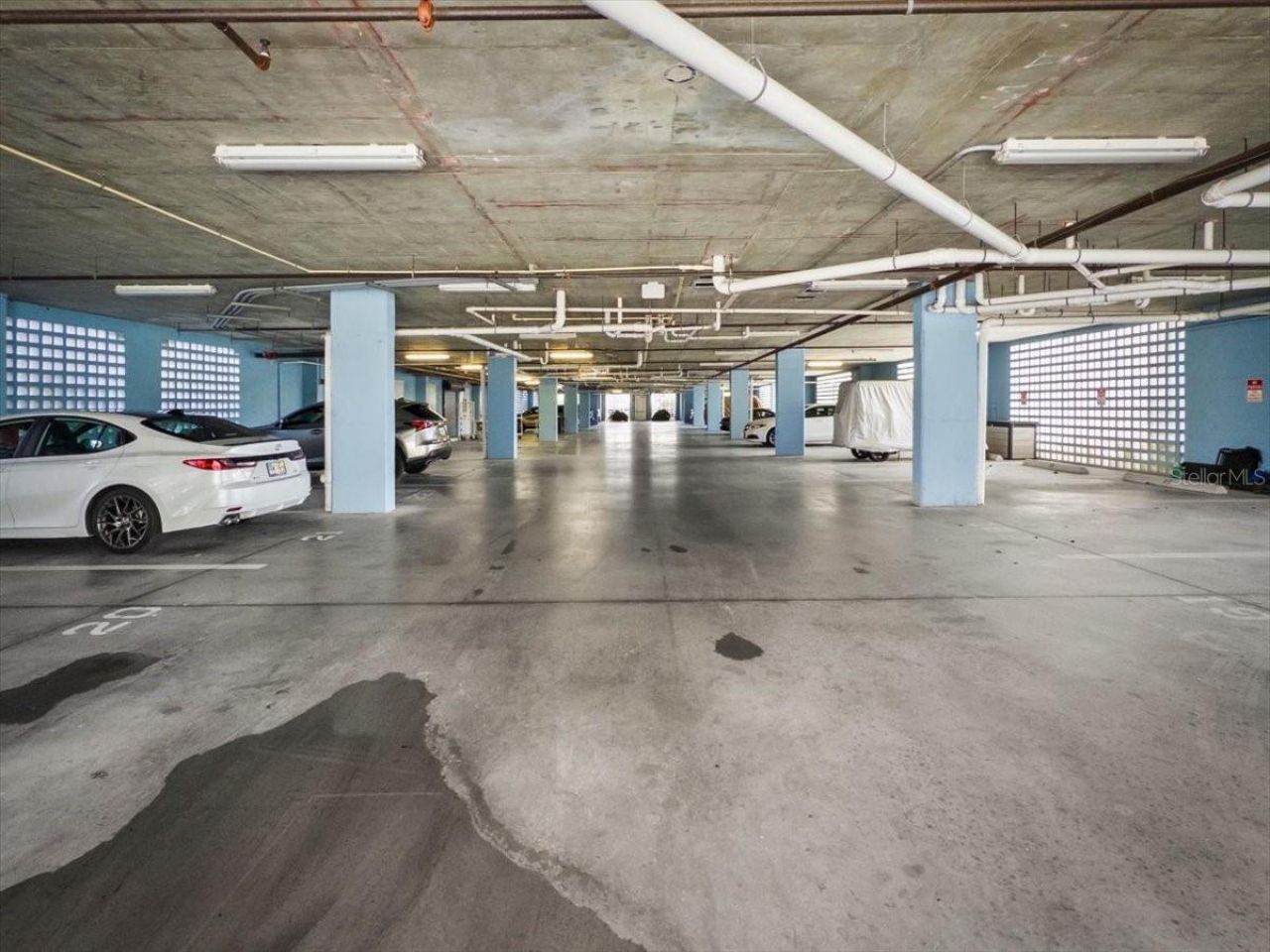 1 Riverwalk Drive, Unit 303, New Smyrna Beach, FL 32169 Photo