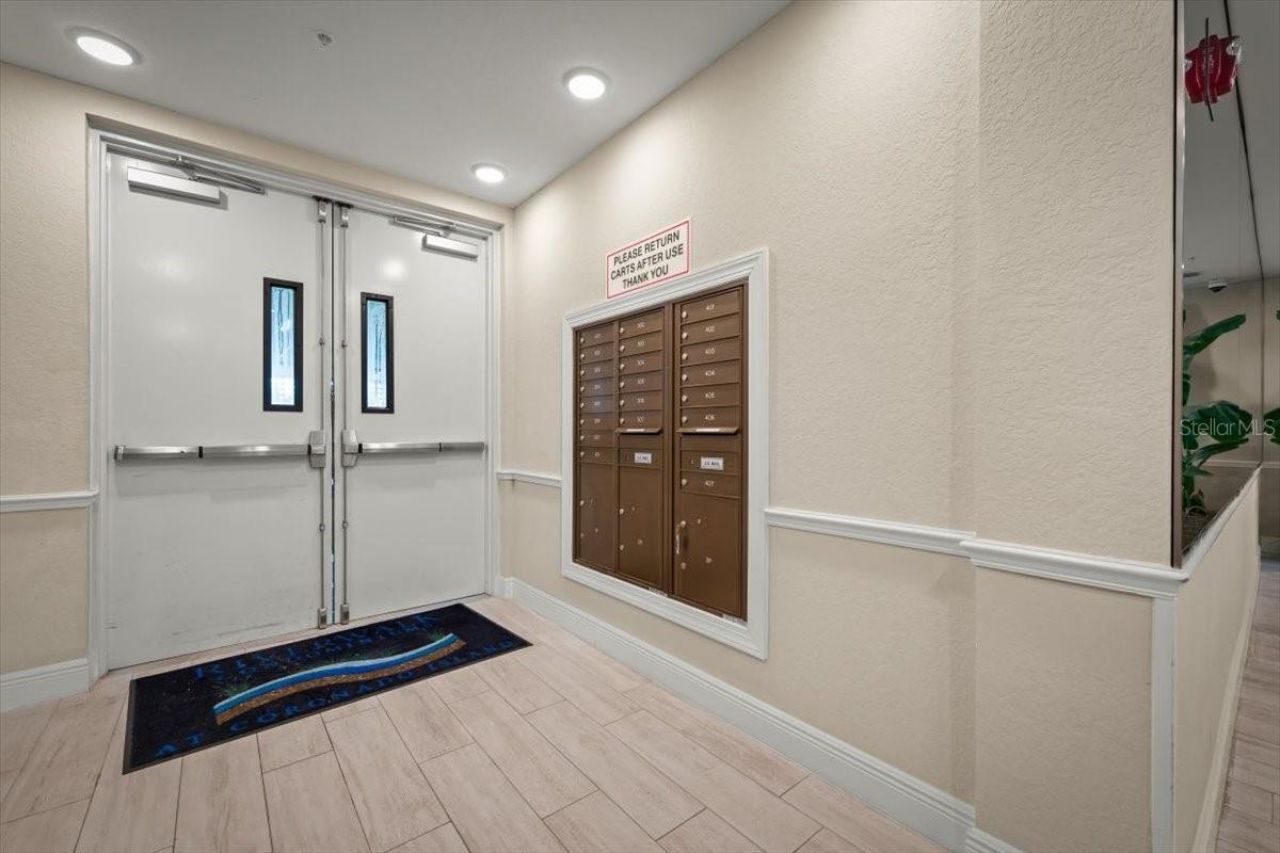 1 Riverwalk Drive, Unit 303, New Smyrna Beach, FL 32169 Photo