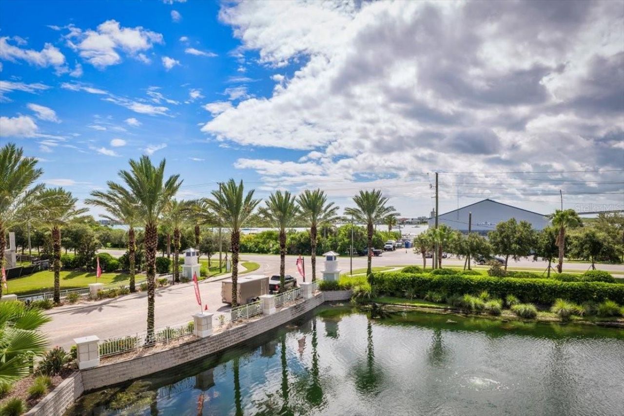1 Riverwalk Drive, Unit 303, New Smyrna Beach, FL 32169 Photo