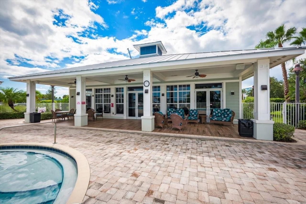 1 Riverwalk Drive, Unit 303, New Smyrna Beach, FL 32169 Photo