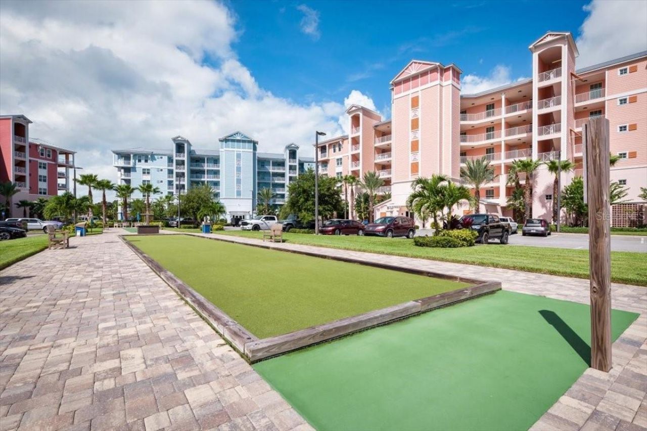 1 Riverwalk Drive, Unit 303, New Smyrna Beach, FL 32169 Photo