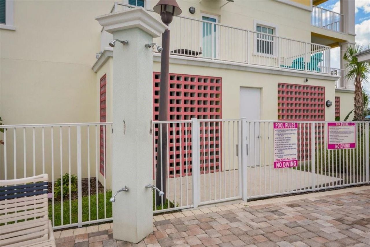 1 Riverwalk Drive, Unit 303, New Smyrna Beach, FL 32169 Photo