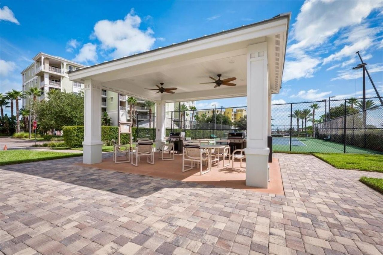 1 Riverwalk Drive, Unit 303, New Smyrna Beach, FL 32169 Photo