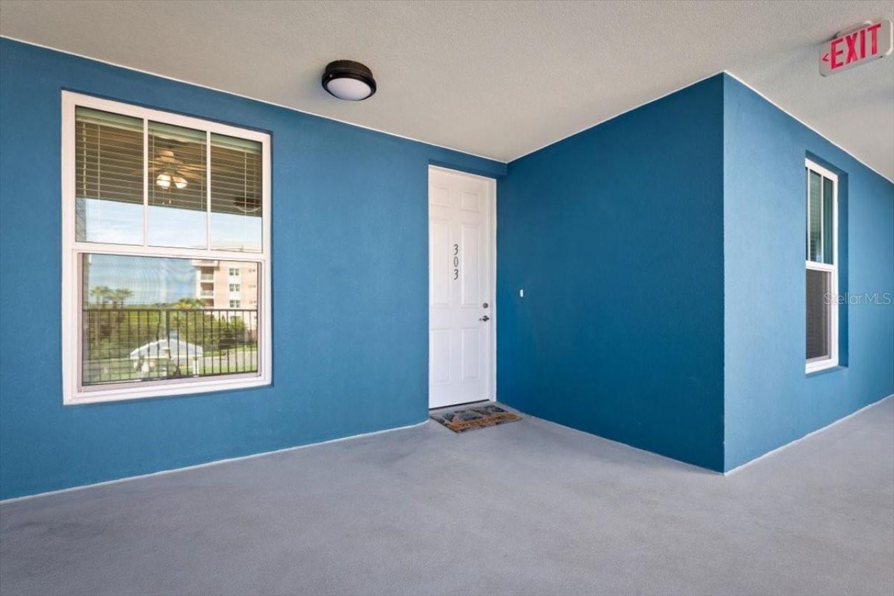 1 Riverwalk Drive, Unit 303, New Smyrna Beach, FL 32169 Photo