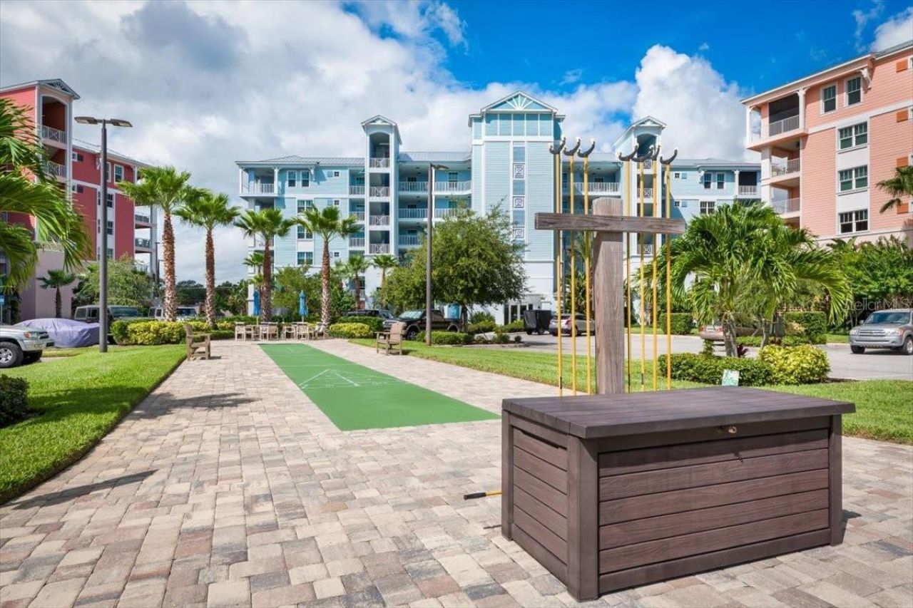 1 Riverwalk Drive, Unit 303, New Smyrna Beach, FL 32169 Photo