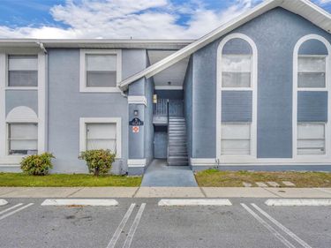 4124 PERSHING POINTE PLACE , Unit 4, ORLANDO, FL 32822