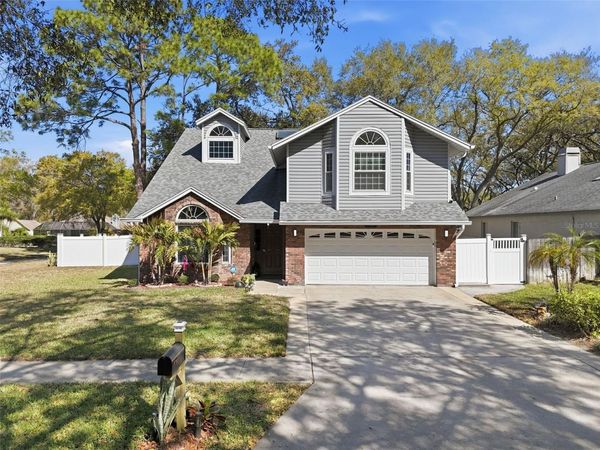 3277 MONTROSE CIRCLE, PALM HARBOR, FL 34684