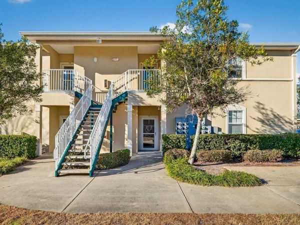 830 AIRPORT ROAD , Unit 101, PORT ORANGE, FL 32128