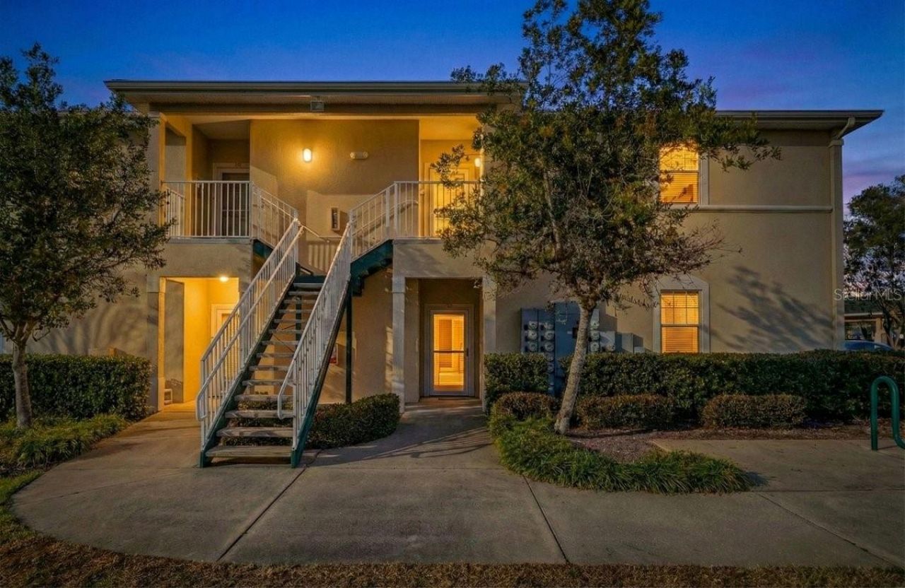 830 Airport Road, Unit 101, Port Orange, FL 32128 Photo