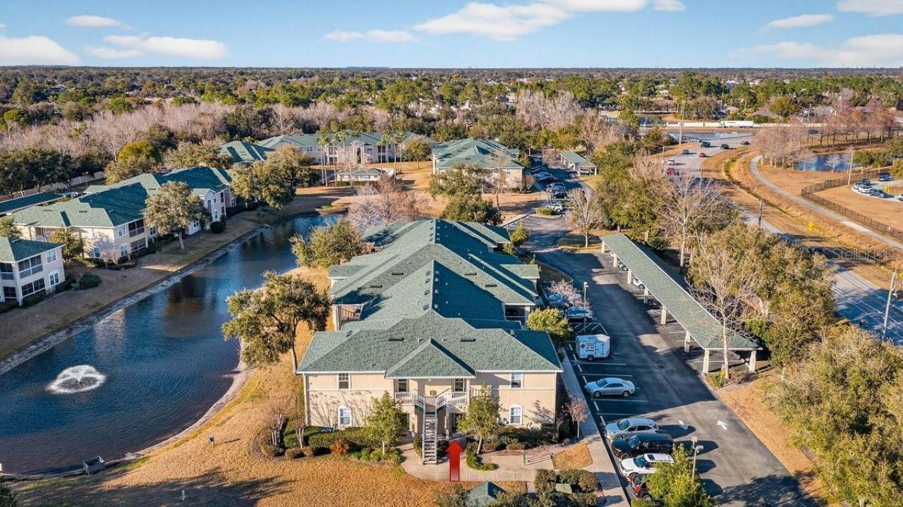 830 Airport Road, Unit 101, Port Orange, FL 32128 Photo