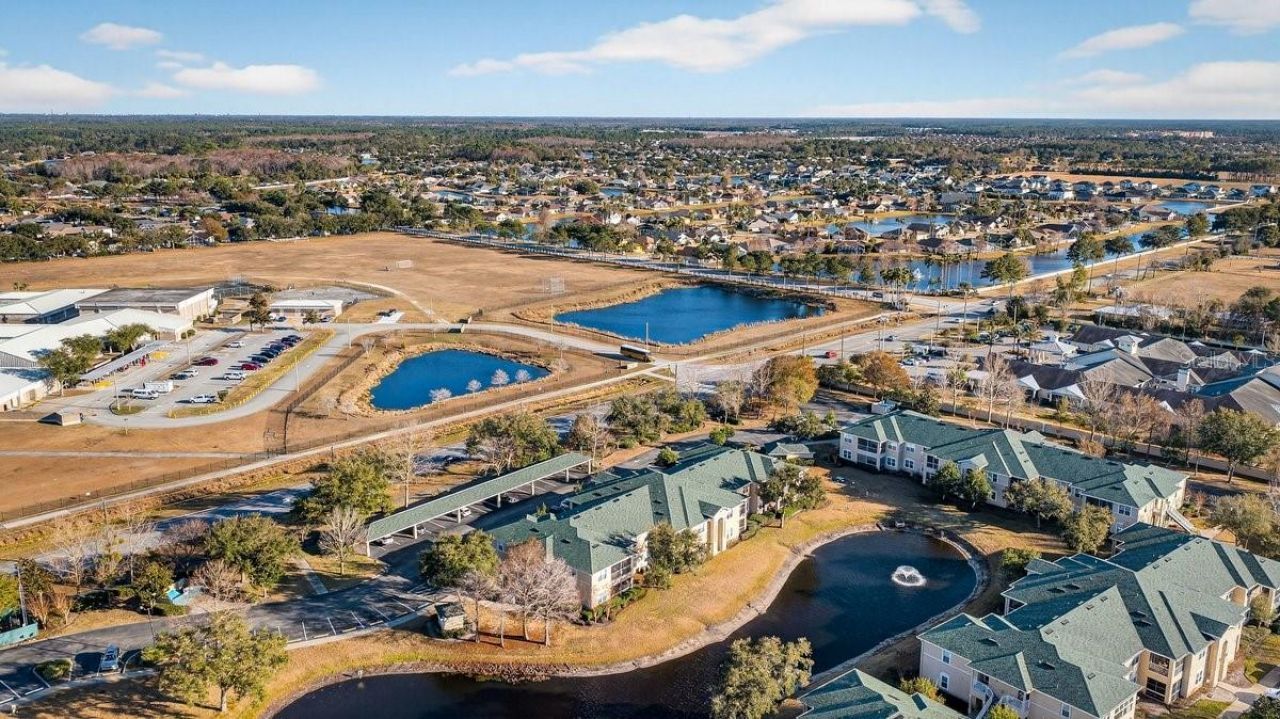 830 Airport Road, Unit 101, Port Orange, FL 32128 Photo