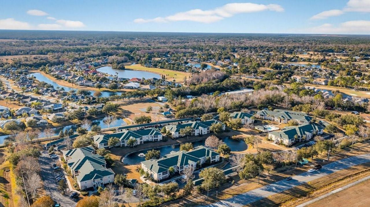 830 Airport Road, Unit 101, Port Orange, FL 32128 Photo