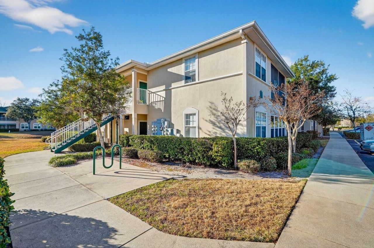 830 Airport Road, Unit 101, Port Orange, FL 32128 Photo