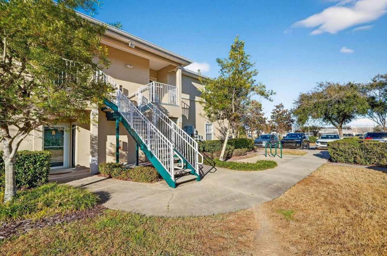 830 Airport Road, Unit 101, Port Orange, FL 32128 Photo