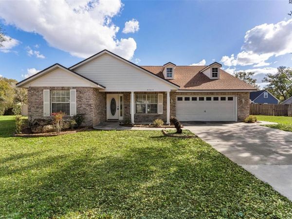 25415 SW 15TH AVENUE , NEWBERRY, FL 32669