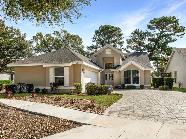 1824 STAFFORD SPRINGS BOULEVARD, MOUNT DORA, FL 32757